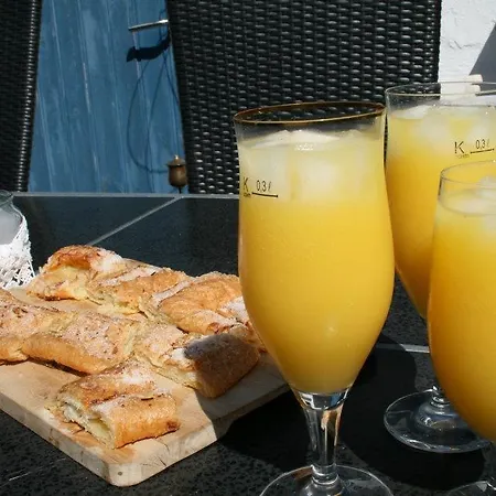 Bed & Breakfast Hyggestuen Galleri 3*