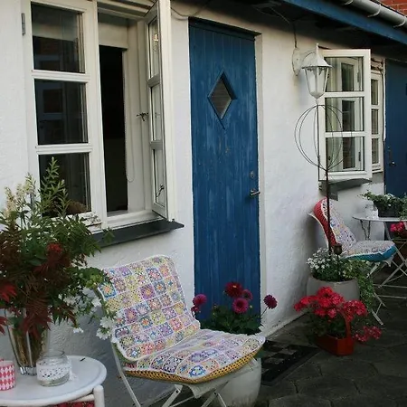 Bed & Breakfast Hyggestuen Galleri 3*