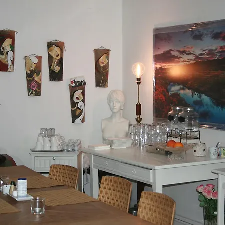 Bed & Breakfast Hyggestuen Galleri