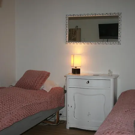 Hyggestuen Galleri Bed & Breakfast 3*
