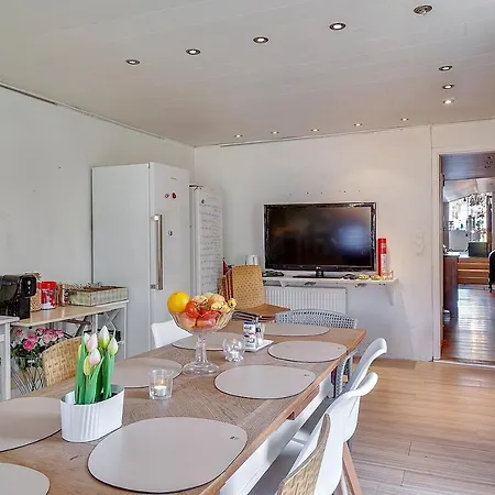 Hyggestuen Galleri Bed & Breakfast Jyderup